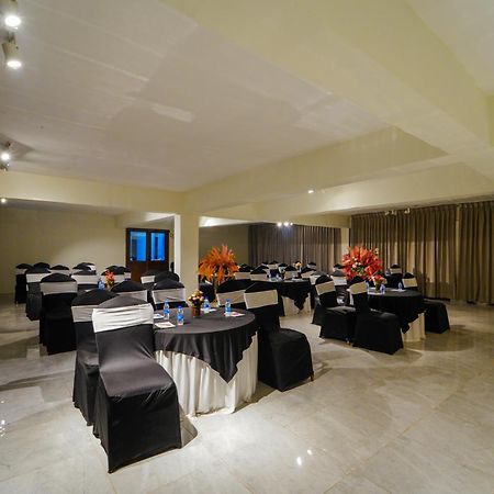 The Kasauli Walk Hotel Kültér fotó