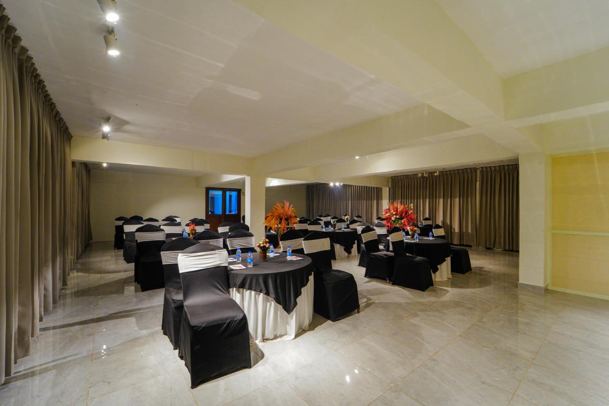 The Kasauli Walk Hotel Kültér fotó